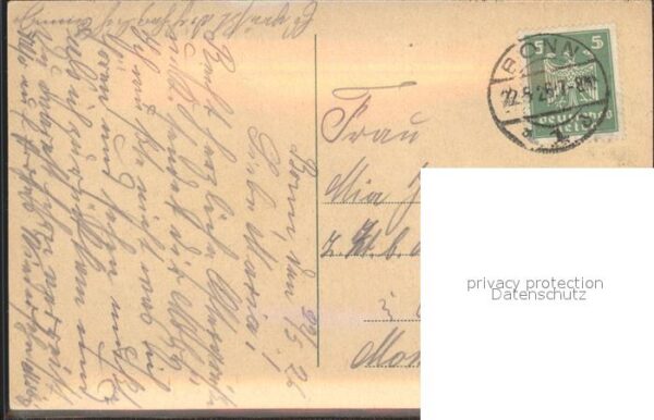 Bonn Rhein Coblenzer Tor – Bild 2