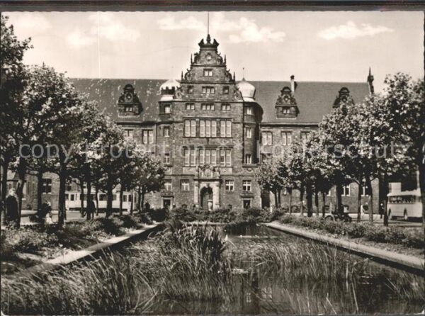 Oberhausen Amtsgericht