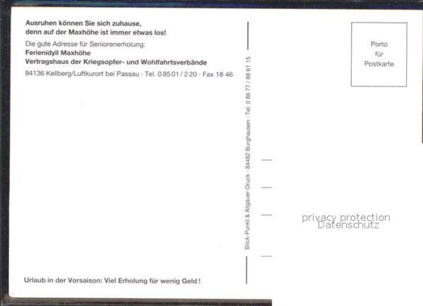 Kellberg Ferienidyll Maxhöhe Skulptur Haus Lerde – Bild 2