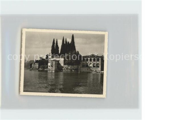 Lago di Garda San Vigilio