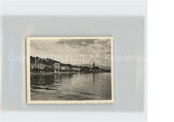 Lago di Garda Salo