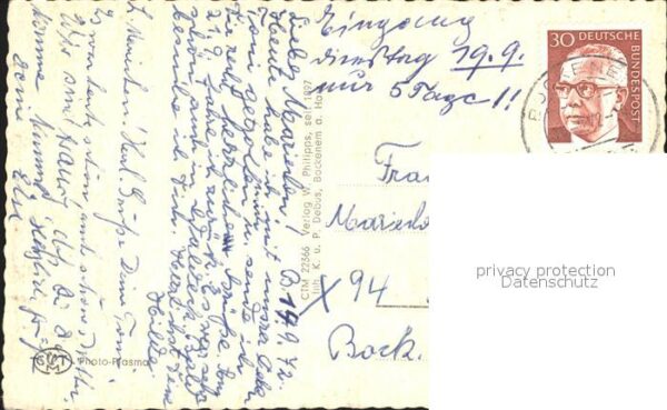 Bockenem Im Winkel Stadtbad – Bild 2
