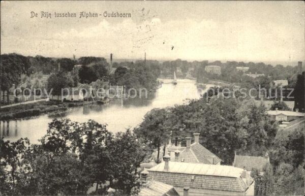 Alphen Aan Den Rijn