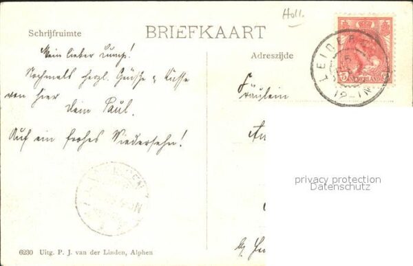 Alphen Aan Den Rijn – Bild 2
