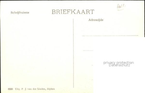 Alphen Aan Den Rijn Rheinpartie – Bild 2