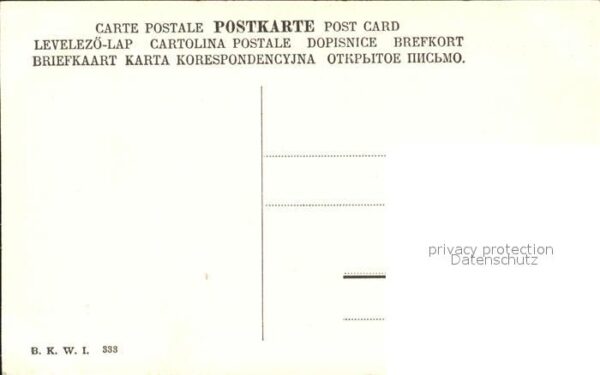 Wien Franzenring – Bild 2