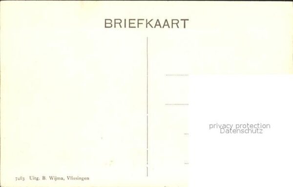 Vlissingen Standbild De Ruijter – Bild 2