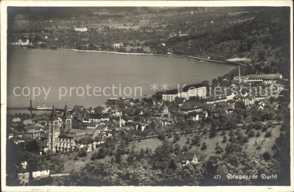 Bregenz Vorarlberg