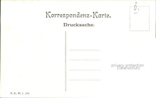 Wien Kärntnerring mit Hotel Imperial – Bild 2