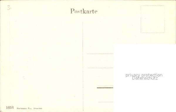 Karlsbad Eger Sprudel Colonade – Bild 2