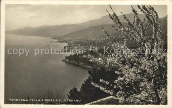 Opatija Abbazia