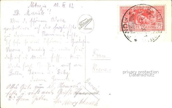 Opatija Abbazia – Bild 2