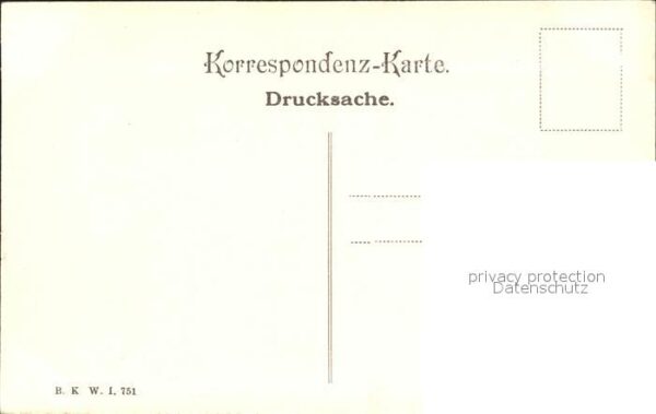 Wien Neue Hofburg mit Burgring – Bild 2