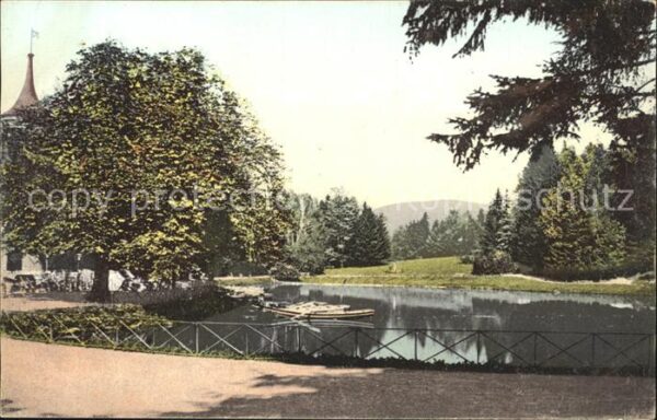Graz Steiermark Teich