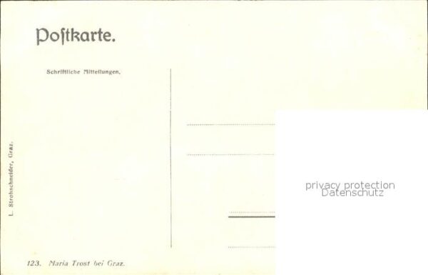 Graz Steiermark Maria Trost – Bild 2