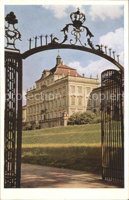 Ludwigsburg Schloß