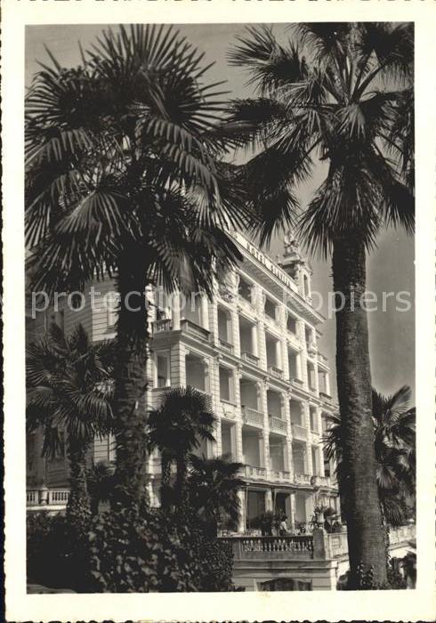 Jugoslawien Yugoslavie Gebäude
