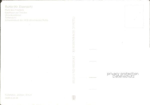 Ruhla – Bild 2