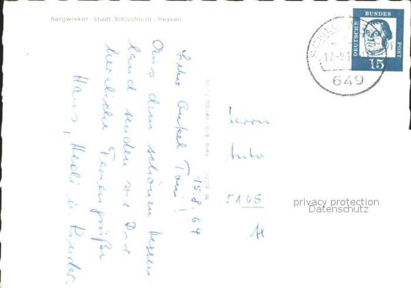 Berwinkel – Bild 2