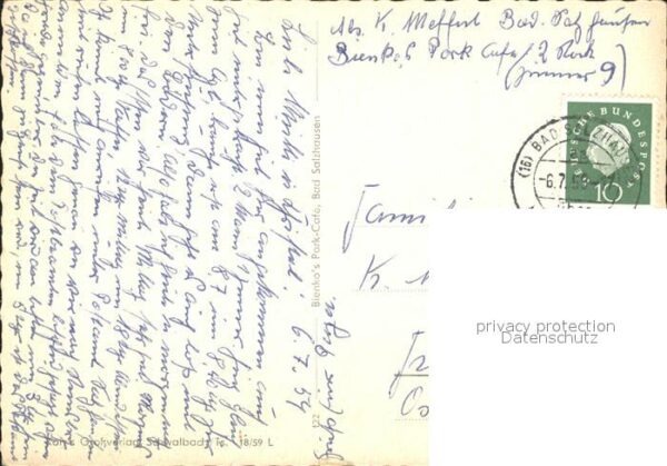 Bad Salzhausen – Bild 2