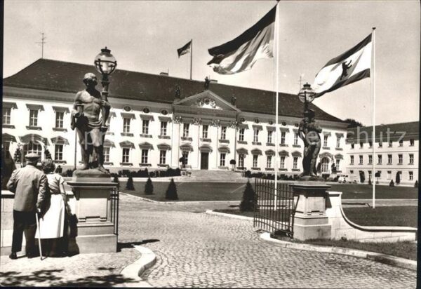 Berlin Schloss