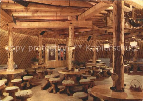 Sosa Erzgebirge Restaurant Meiler an Talsperre des Frie
