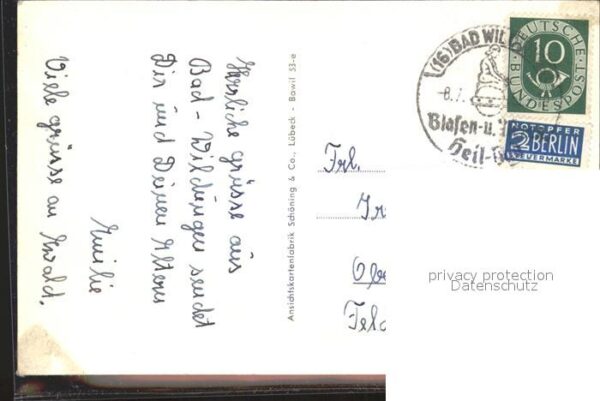 Bad Wildungen Georg Viktor Quelle und Wandelhalle – Bild 2