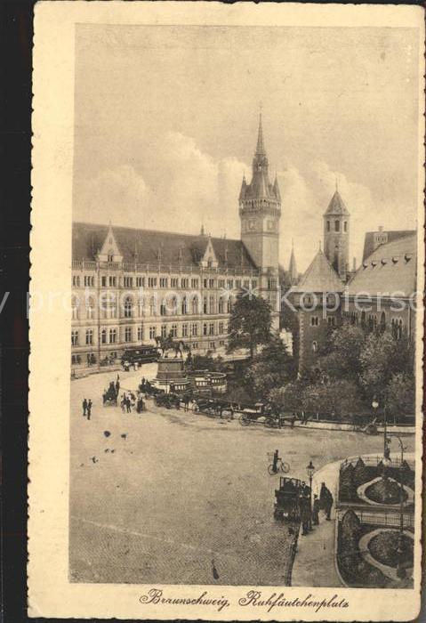 Braunschweig