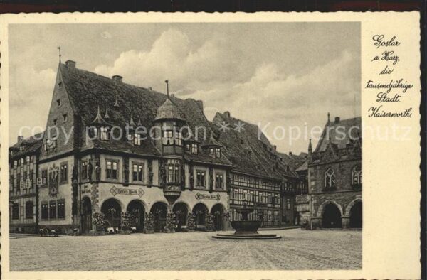Goslar