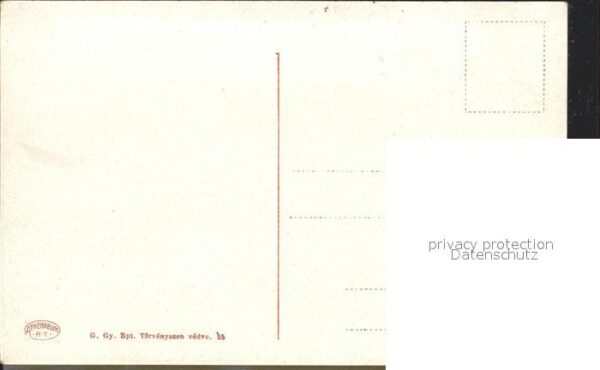 Budapest Rakoczi-Strasse – Bild 2
