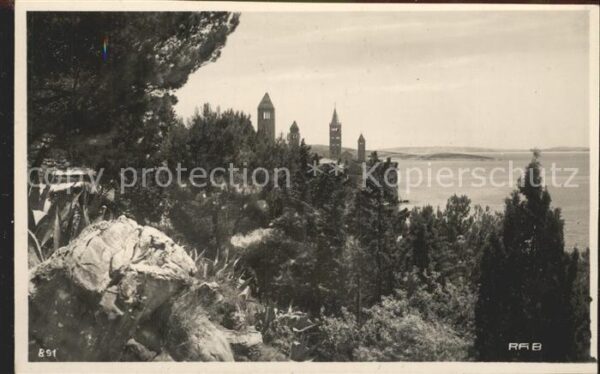 Rab Kroatien