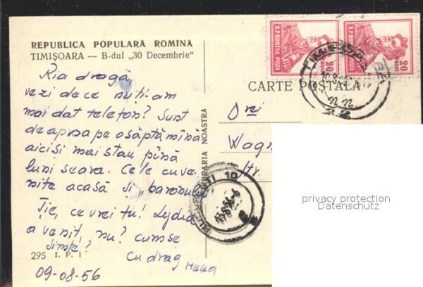 Timisoara – Bild 2