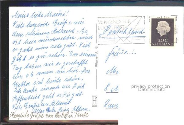 Gouda De Waag – Bild 2