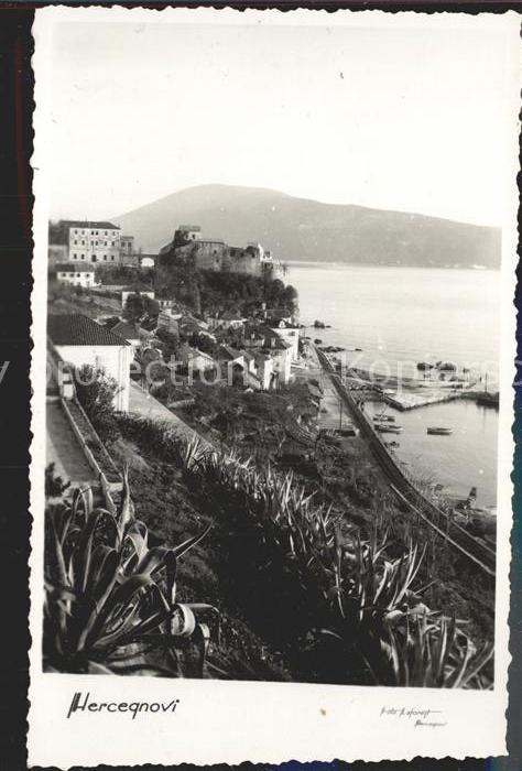HERCEG NOVI Hercegnovi Montenegro