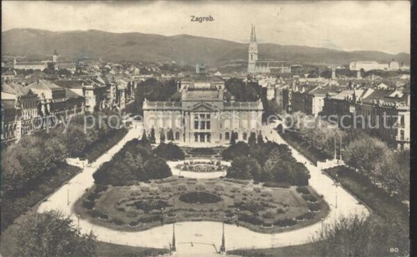 Zagreb
