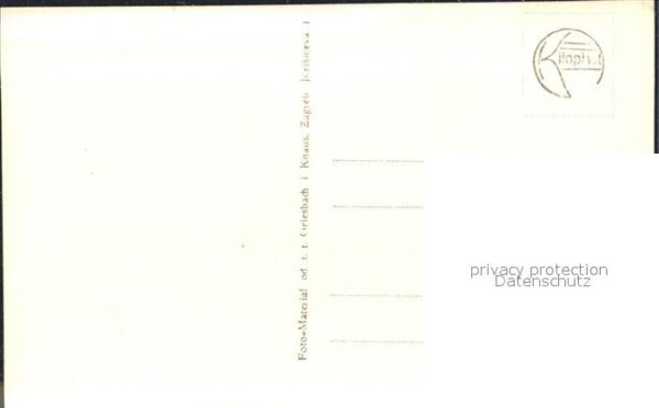 Rab Kroatien – Bild 2