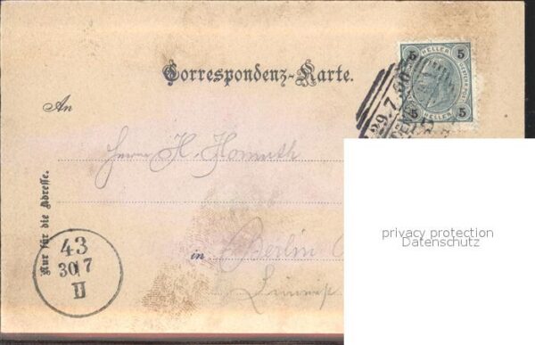 Bodenbach Eifel Brückenpartie – Bild 2