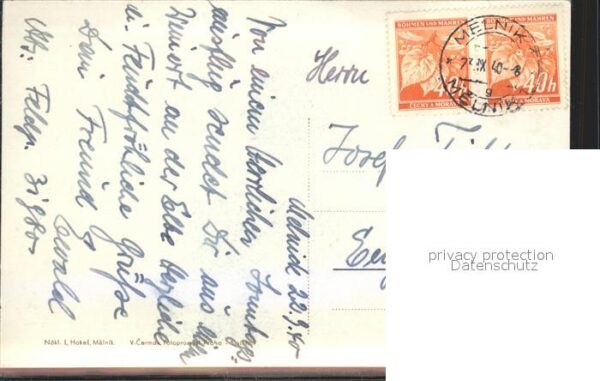 Melnik Tschechien – Bild 2
