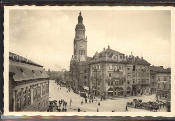 Prostejov Radnice