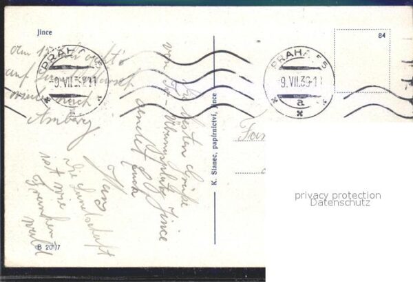 Jince – Bild 2