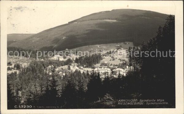 Krkonose