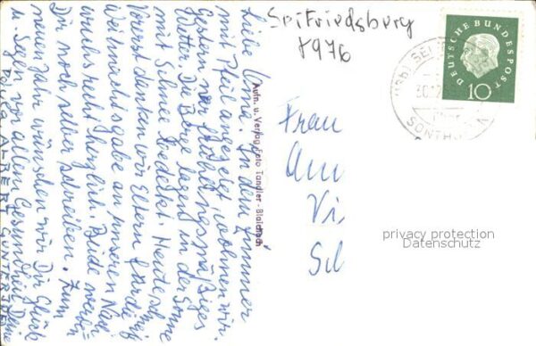 Seifriedsberg Sonthofen Pension – Bild 2
