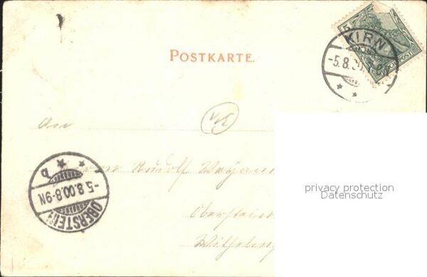 Kirn Nahe Panorama – Bild 2