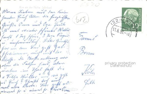 Kirn Nahe Jahnbad – Bild 2
