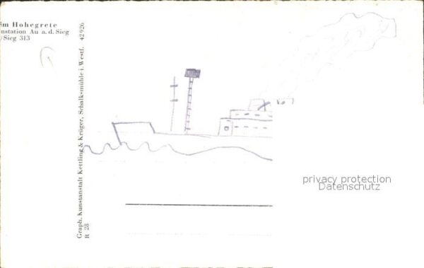 Au Siegkreis Hohegrete – Bild 2