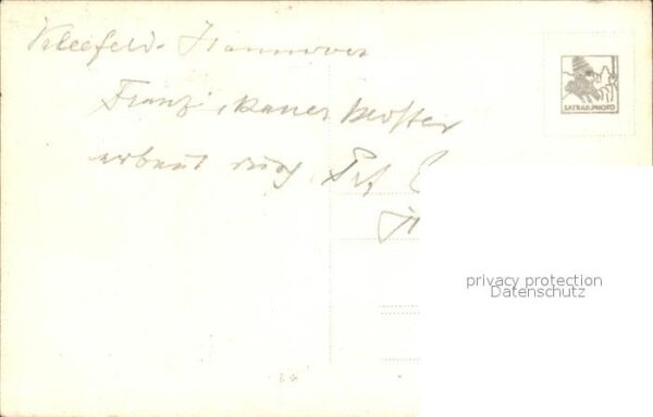 Kleefeld Hannover Teilansicht – Bild 2