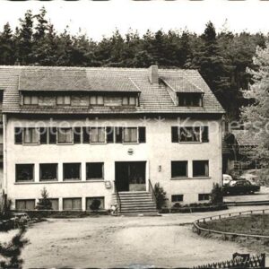 Hertlingshausen Pfälzer Naturfreundehaus Rahnenhof