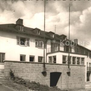 Bad Duerkheim Martin Butzer Haus