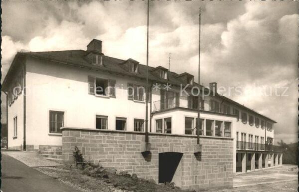 Bad Duerkheim Martin Butzer Haus