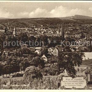 Bad Duerkheim Panorama Winzergenossenschaft